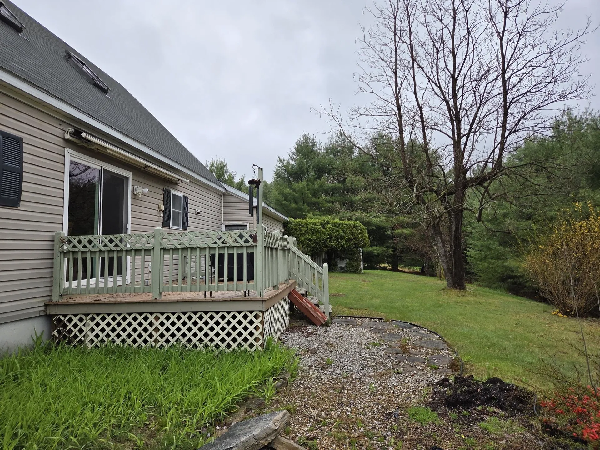 121 Bellview Drive Swanzey NH 03446