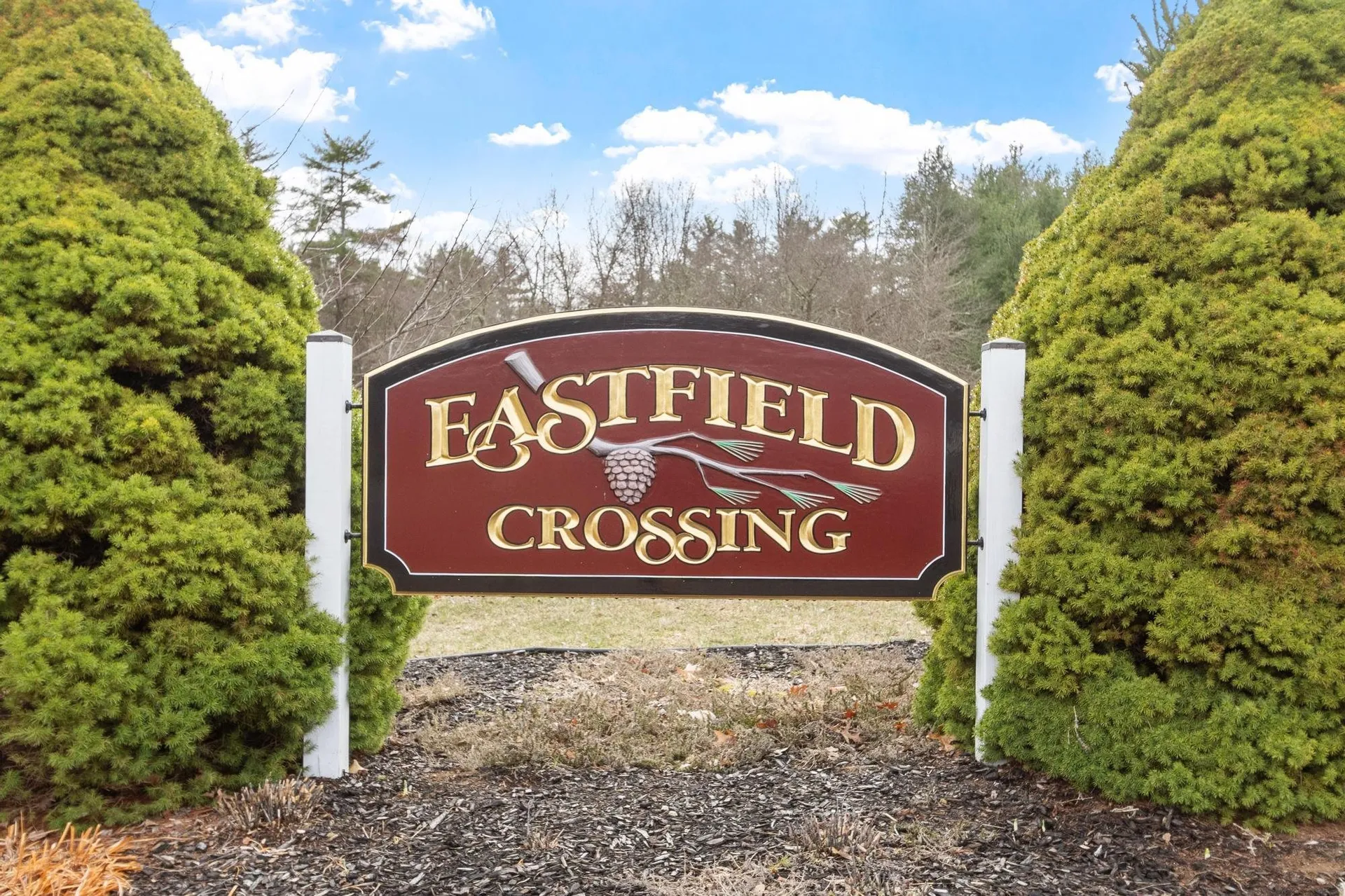 121 Bellview Drive Swanzey NH 03446