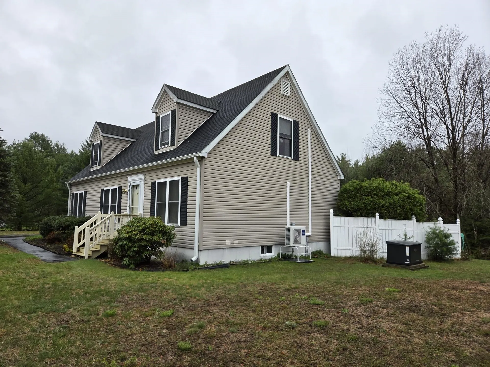 121 Bellview Drive Swanzey NH 03446