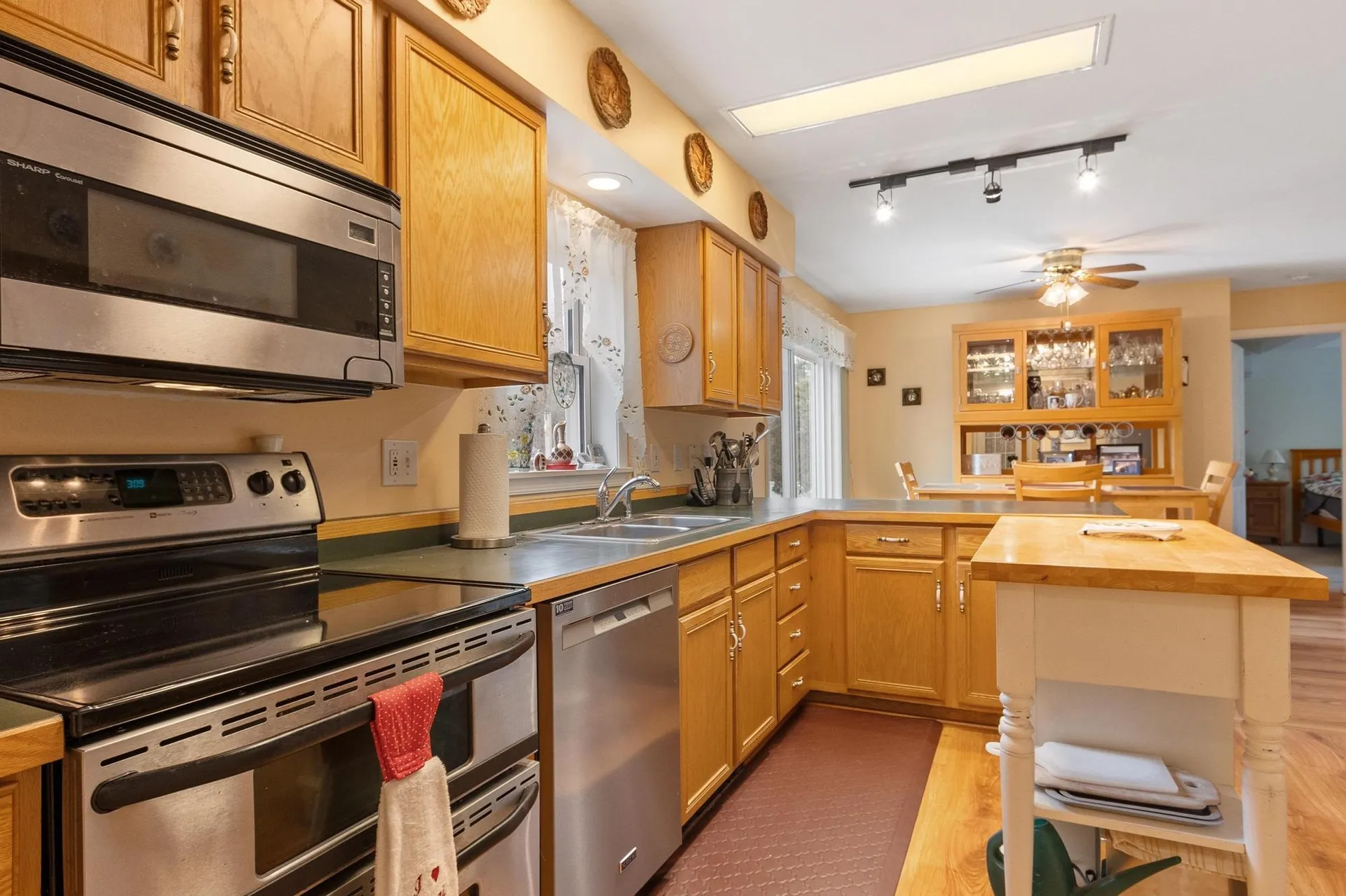 121 Bellview Drive Swanzey NH 03446