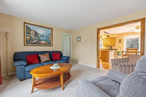 121 Bellview Drive Swanzey NH 03446