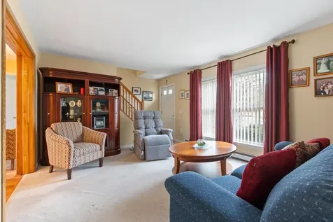 121 Bellview Drive Swanzey NH 03446