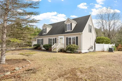 121 Bellview Drive Swanzey NH 03446