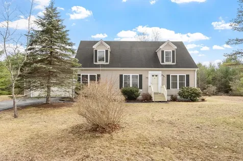 121 Bellview Drive Swanzey NH 03446