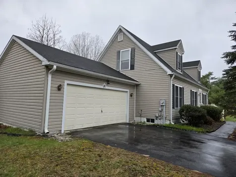 121 Bellview Drive Swanzey NH 03446