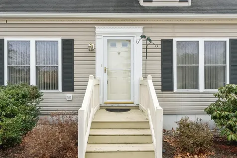 121 Bellview Drive Swanzey NH 03446