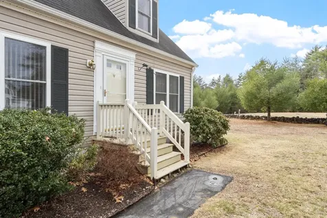 121 Bellview Drive Swanzey NH 03446