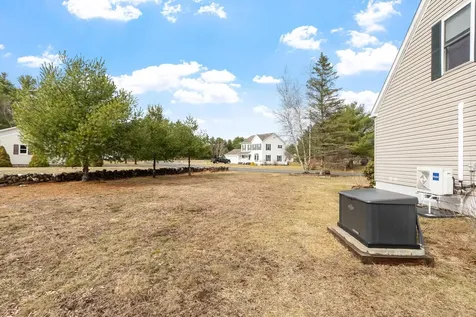 121 Bellview Drive Swanzey NH 03446