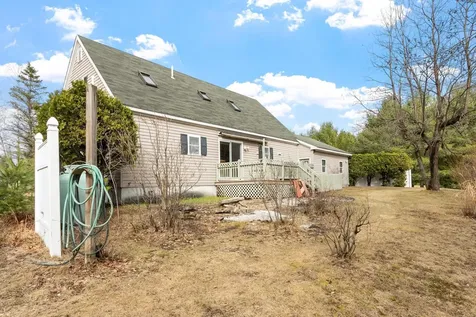 121 Bellview Drive Swanzey NH 03446