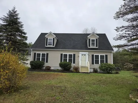 121 Bellview Drive Swanzey NH 03446