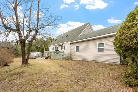 121 Bellview Drive Swanzey NH 03446