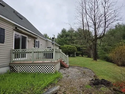 121 Bellview Drive Swanzey NH 03446
