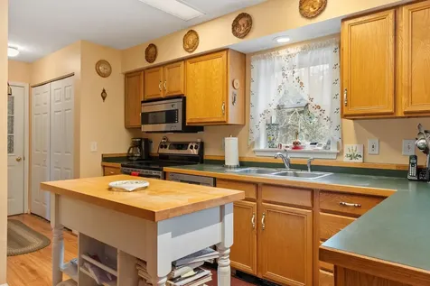 121 Bellview Drive Swanzey NH 03446