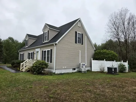 121 Bellview Drive Swanzey NH 03446