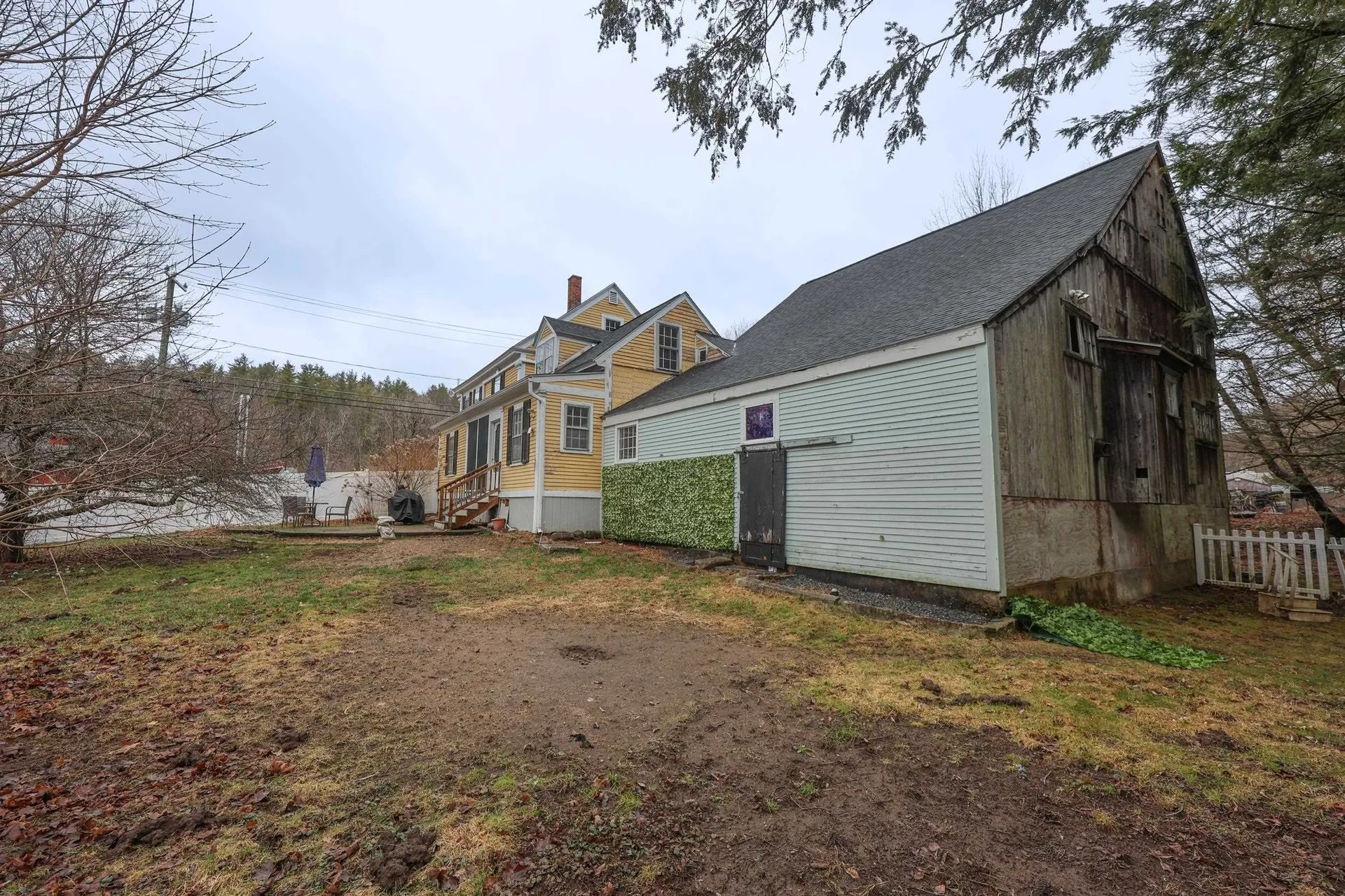 291 Main Street Marlborough NH 03455