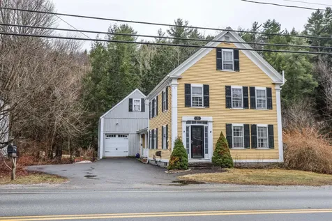 291 Main Street Marlborough NH 03455