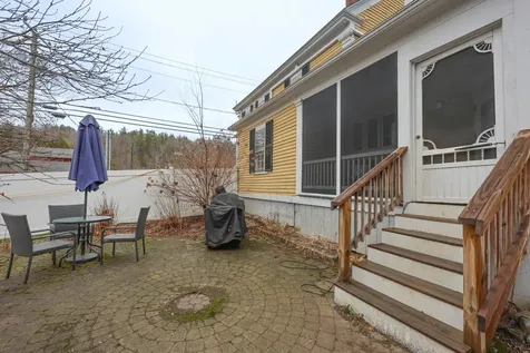 291 Main Street Marlborough NH 03455