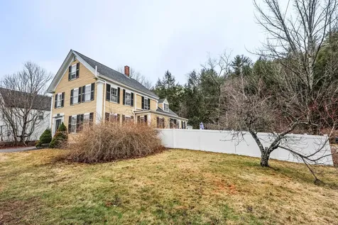 291 Main Street Marlborough NH 03455