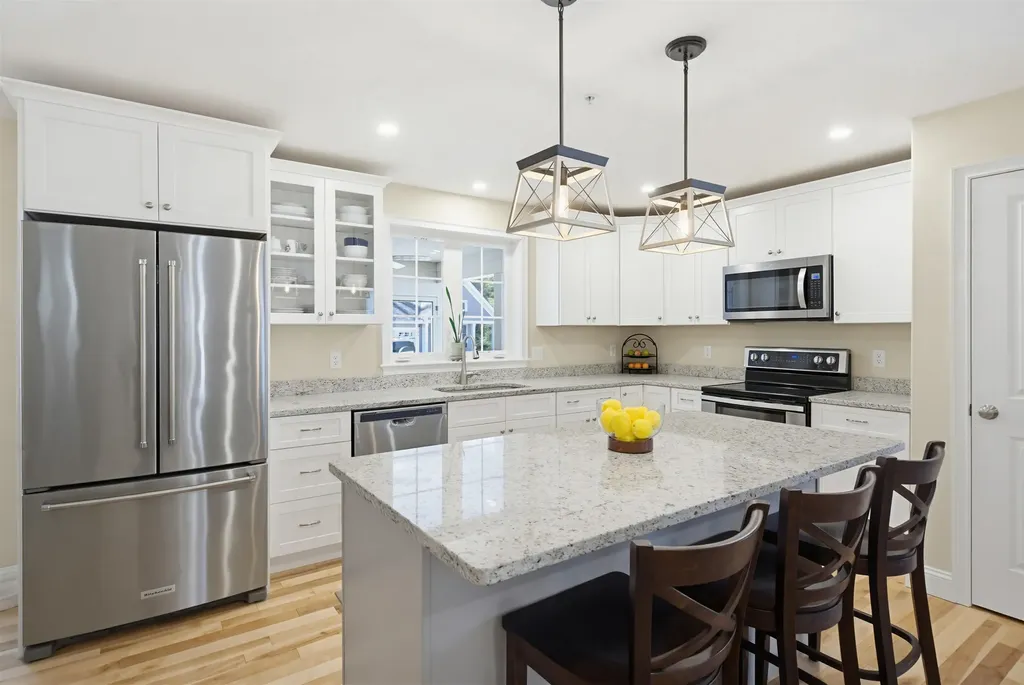 46 Three Ponds Drive Brentwood NH 03833