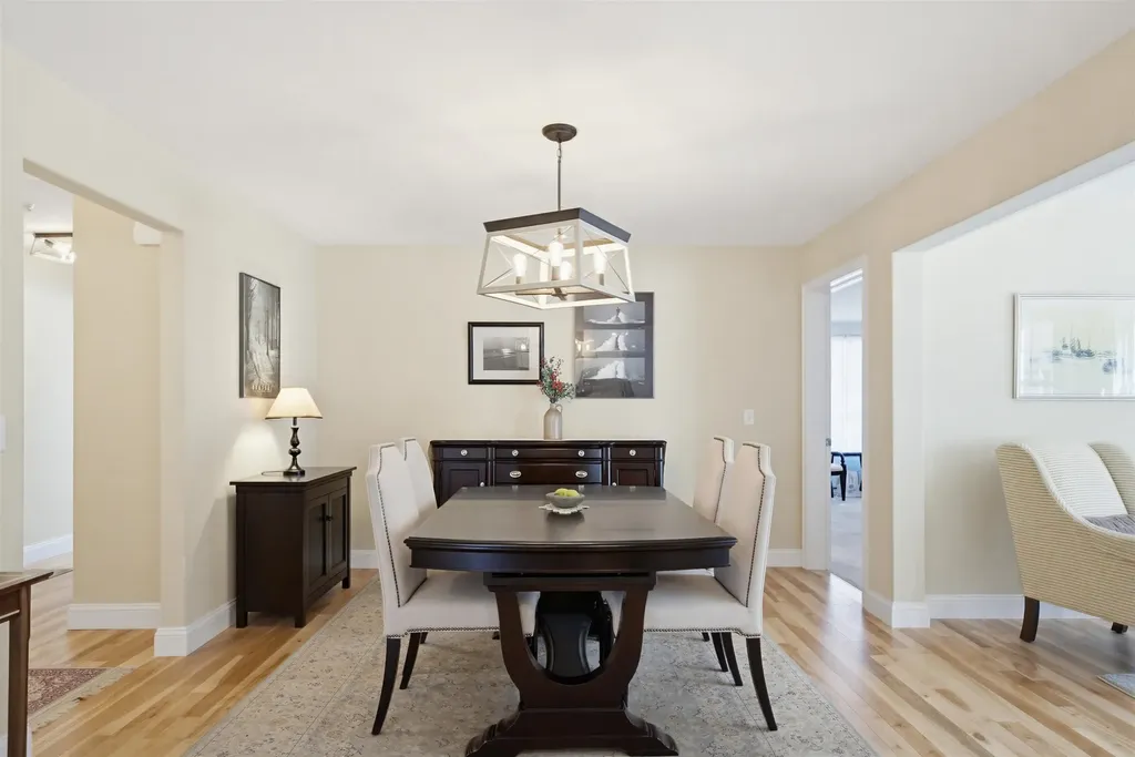 46 Three Ponds Drive Brentwood NH 03833