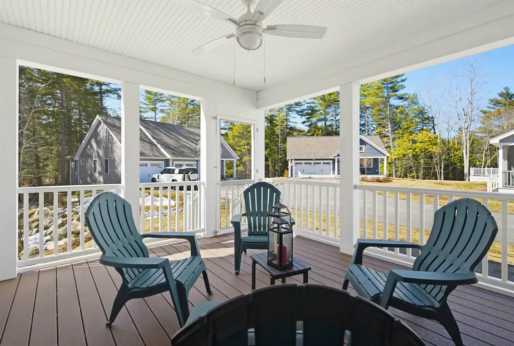 46 Three Ponds Drive Brentwood NH 03833