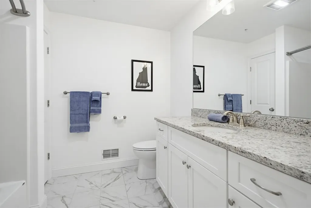 46 Three Ponds Drive Brentwood NH 03833