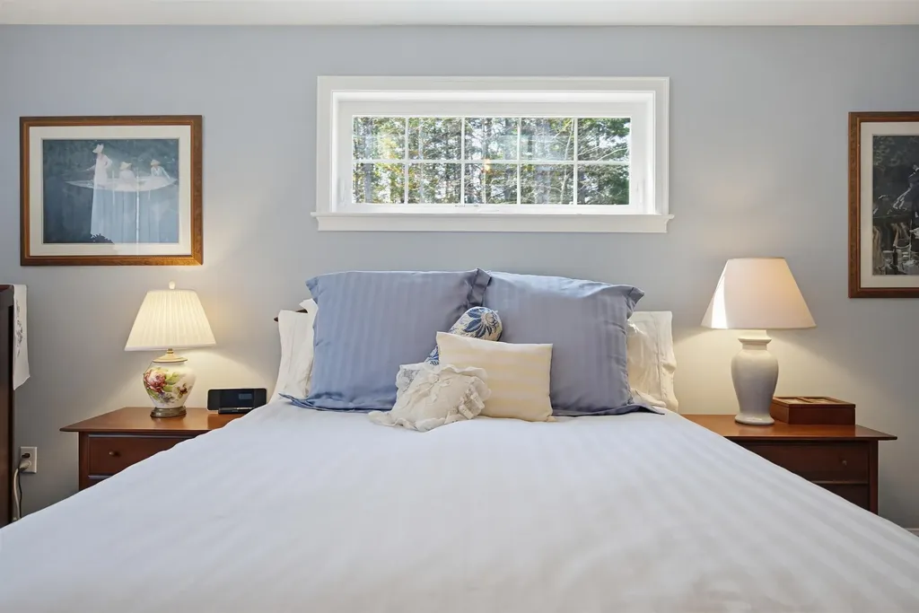 46 Three Ponds Drive Brentwood NH 03833