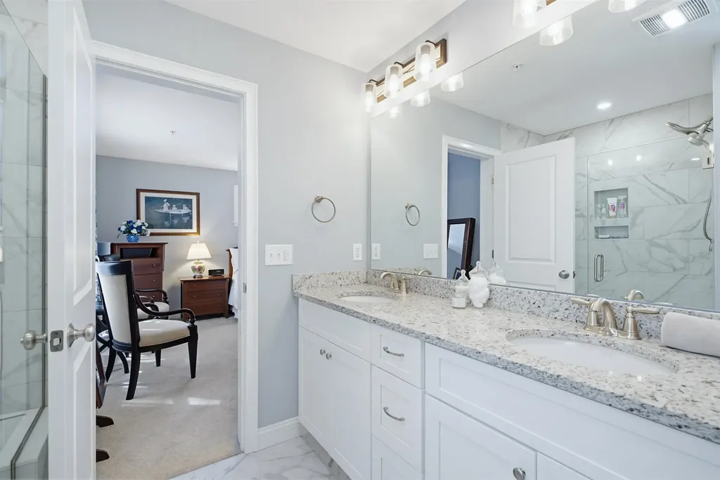 46 Three Ponds Drive Brentwood NH 03833