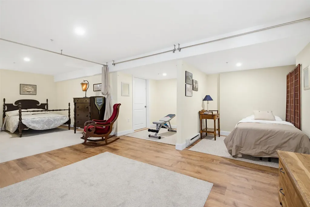 46 Three Ponds Drive Brentwood NH 03833