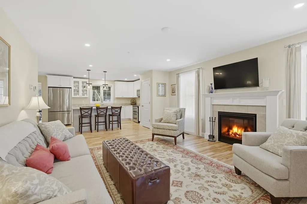 46 Three Ponds Drive Brentwood NH 03833