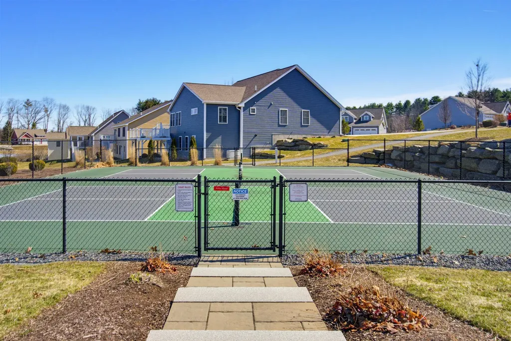 46 Three Ponds Drive Brentwood NH 03833