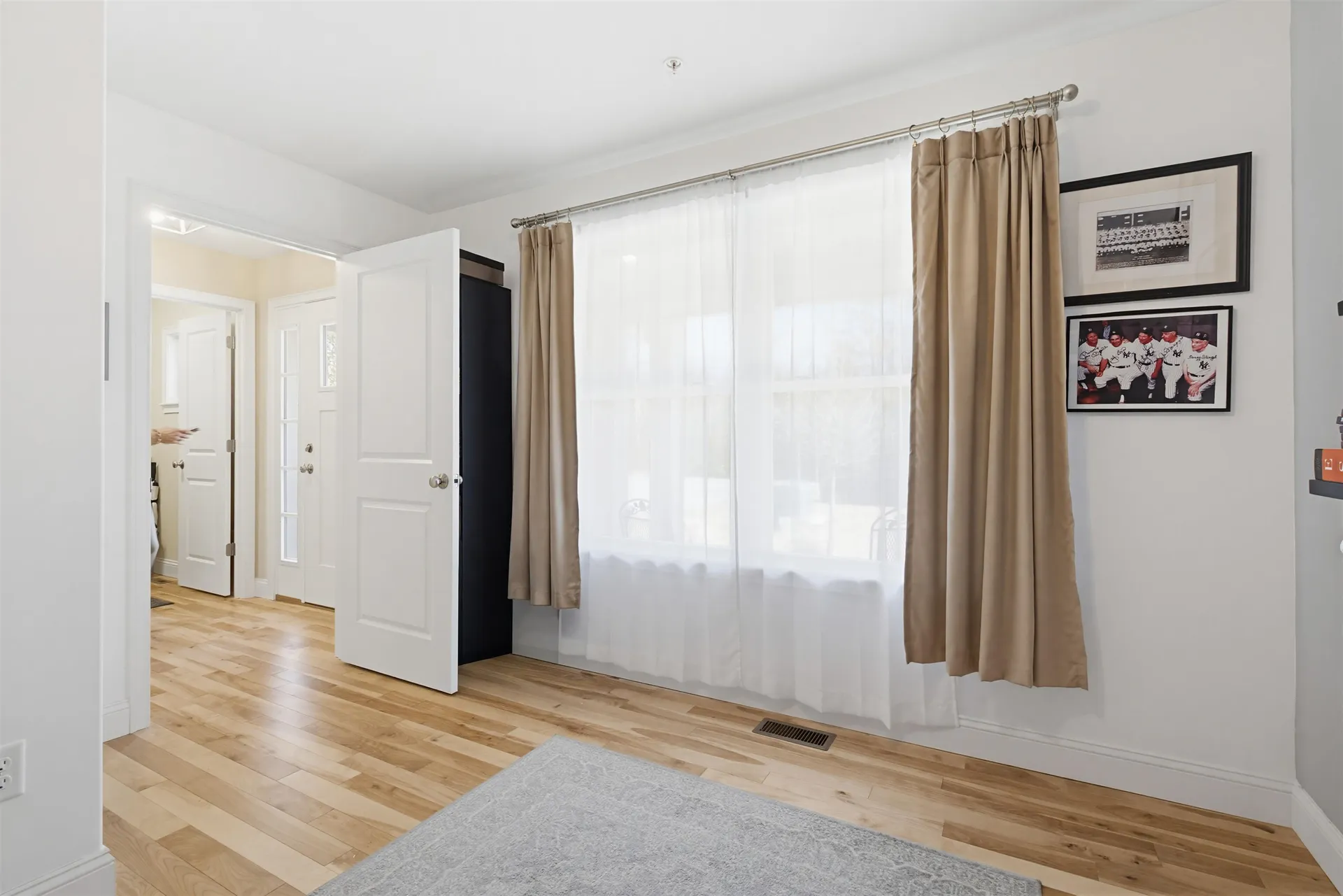 46 Three Ponds Drive Brentwood NH 03833