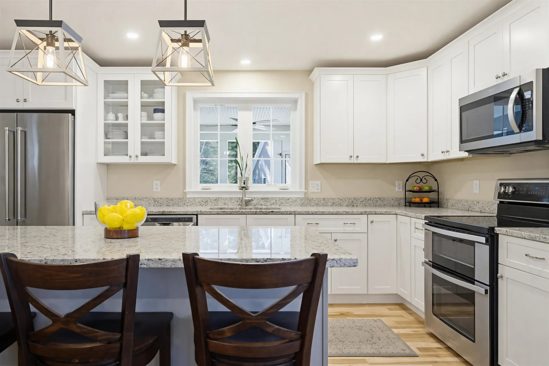 46 Three Ponds Drive Brentwood NH 03833