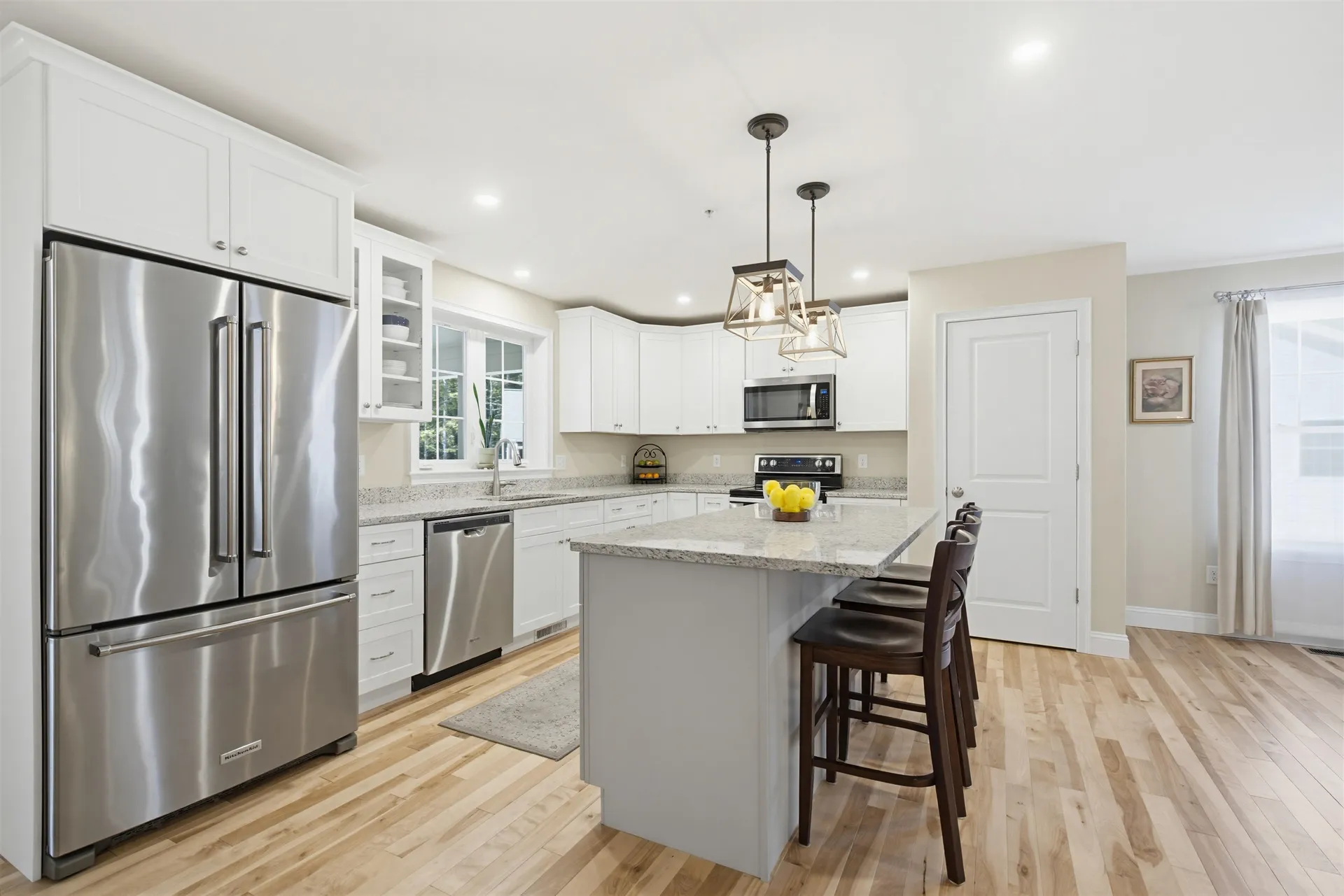 46 Three Ponds Drive Brentwood NH 03833