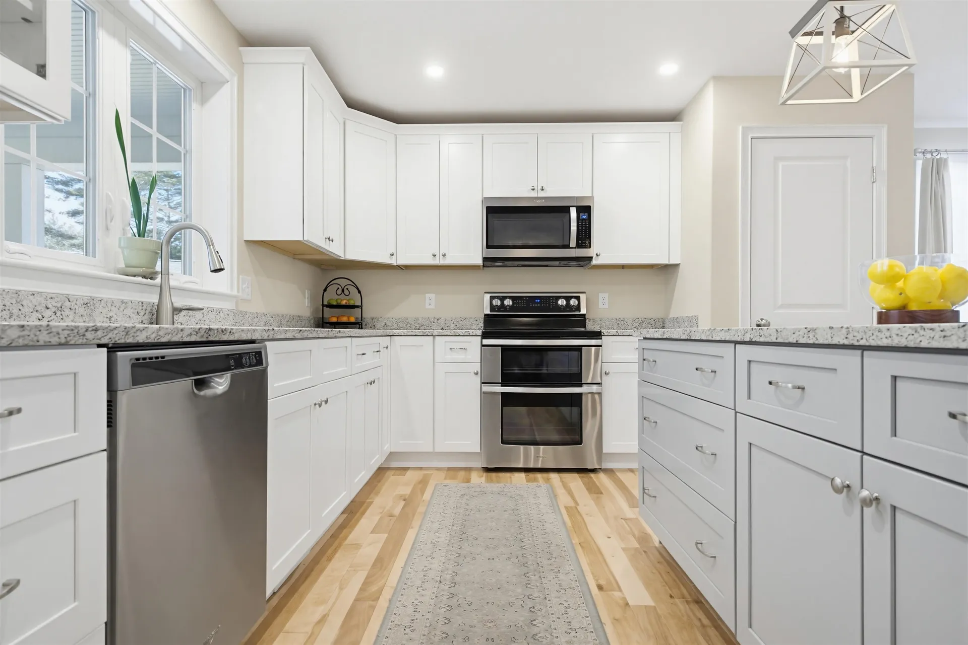 46 Three Ponds Drive Brentwood NH 03833