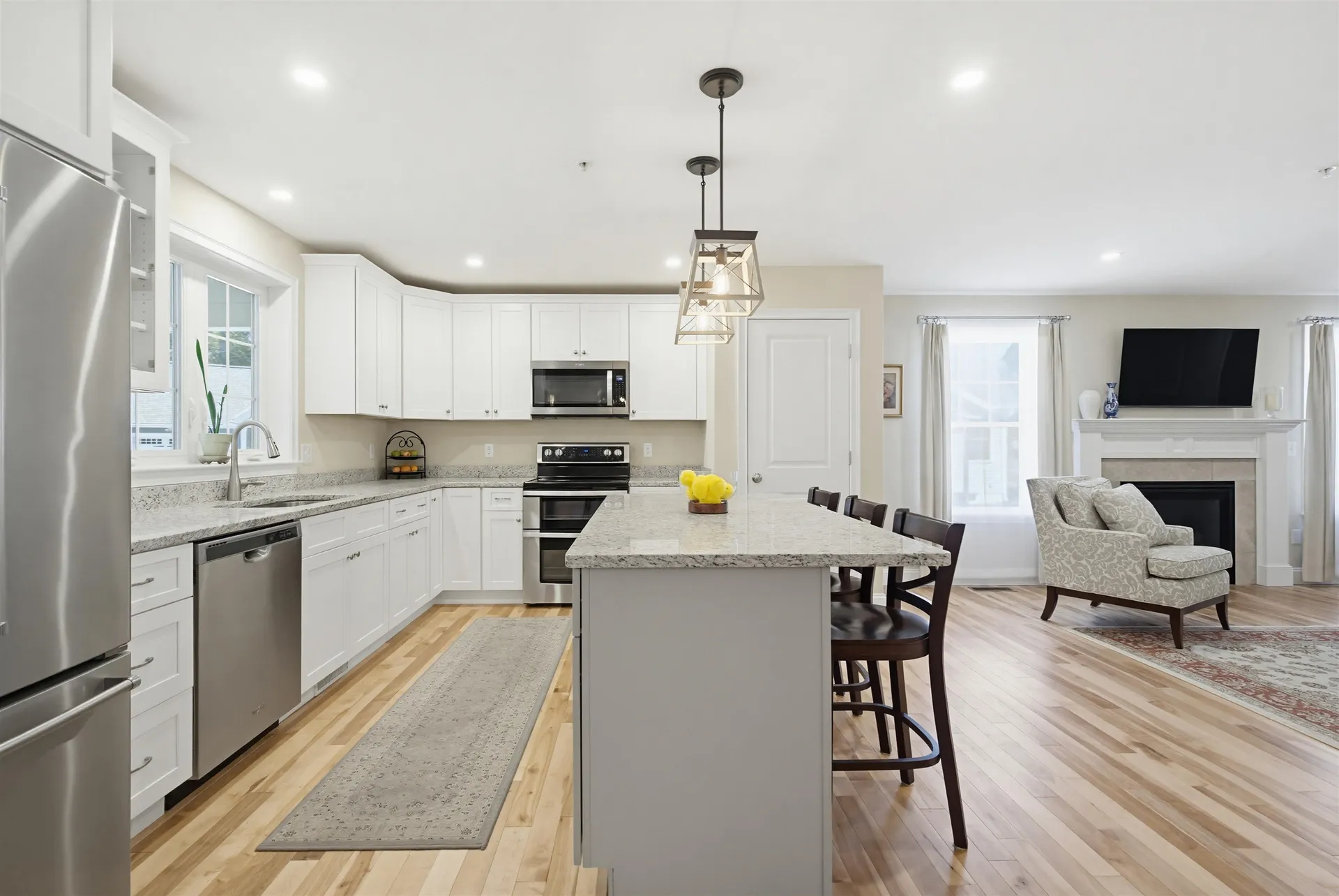 46 Three Ponds Drive Brentwood NH 03833