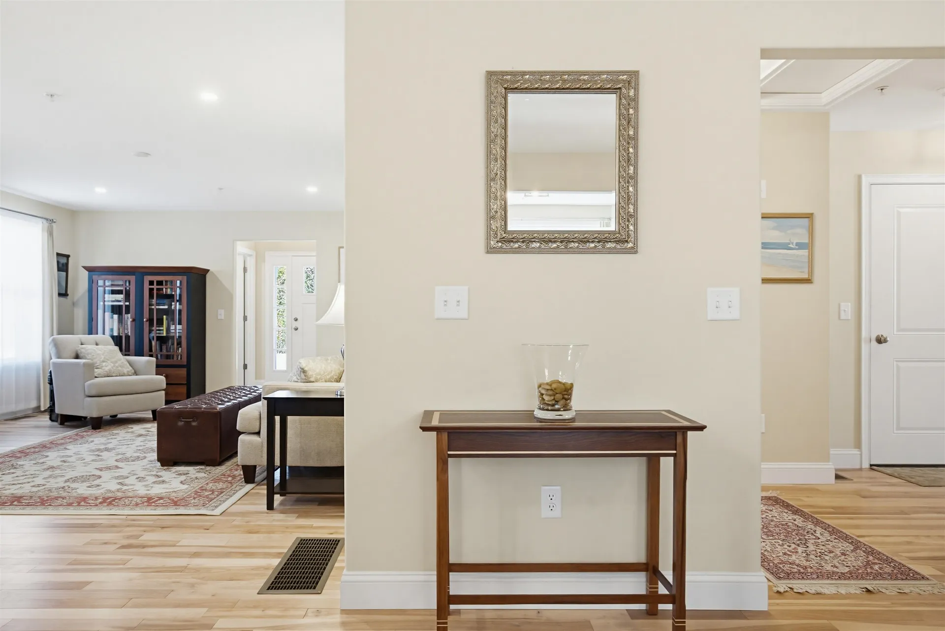 46 Three Ponds Drive Brentwood NH 03833