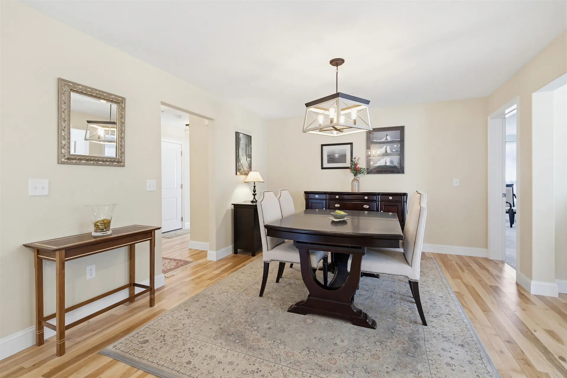 46 Three Ponds Drive Brentwood NH 03833