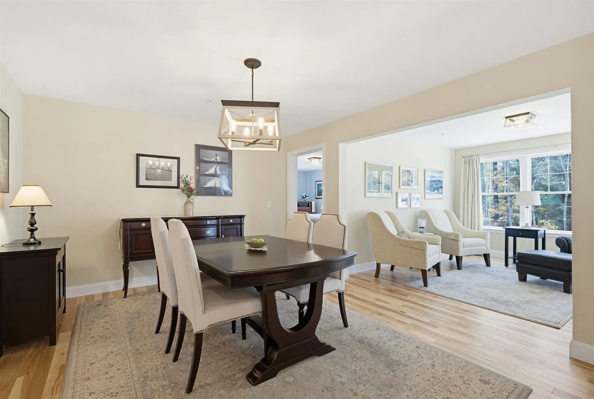 46 Three Ponds Drive Brentwood NH 03833