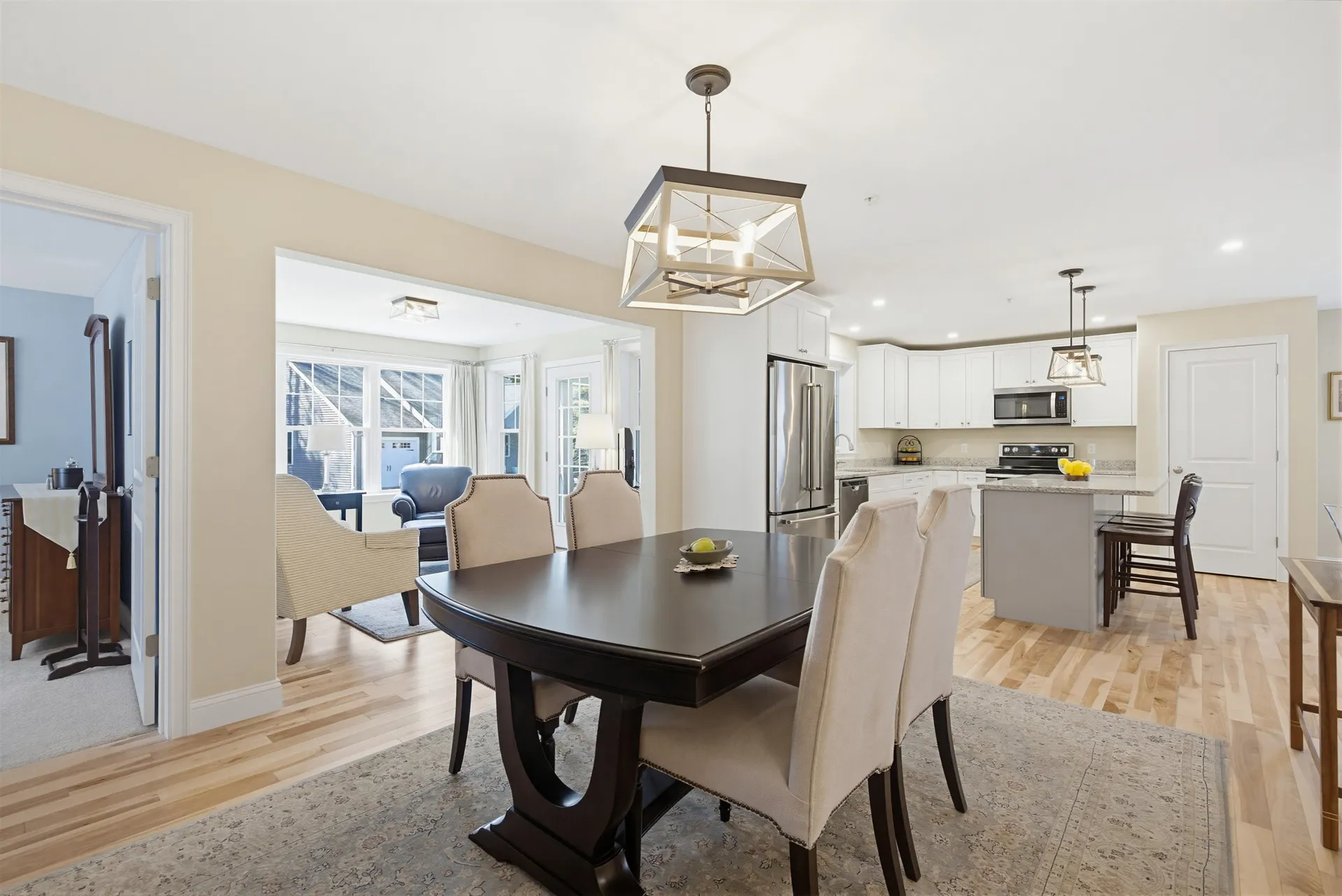 46 Three Ponds Drive Brentwood NH 03833