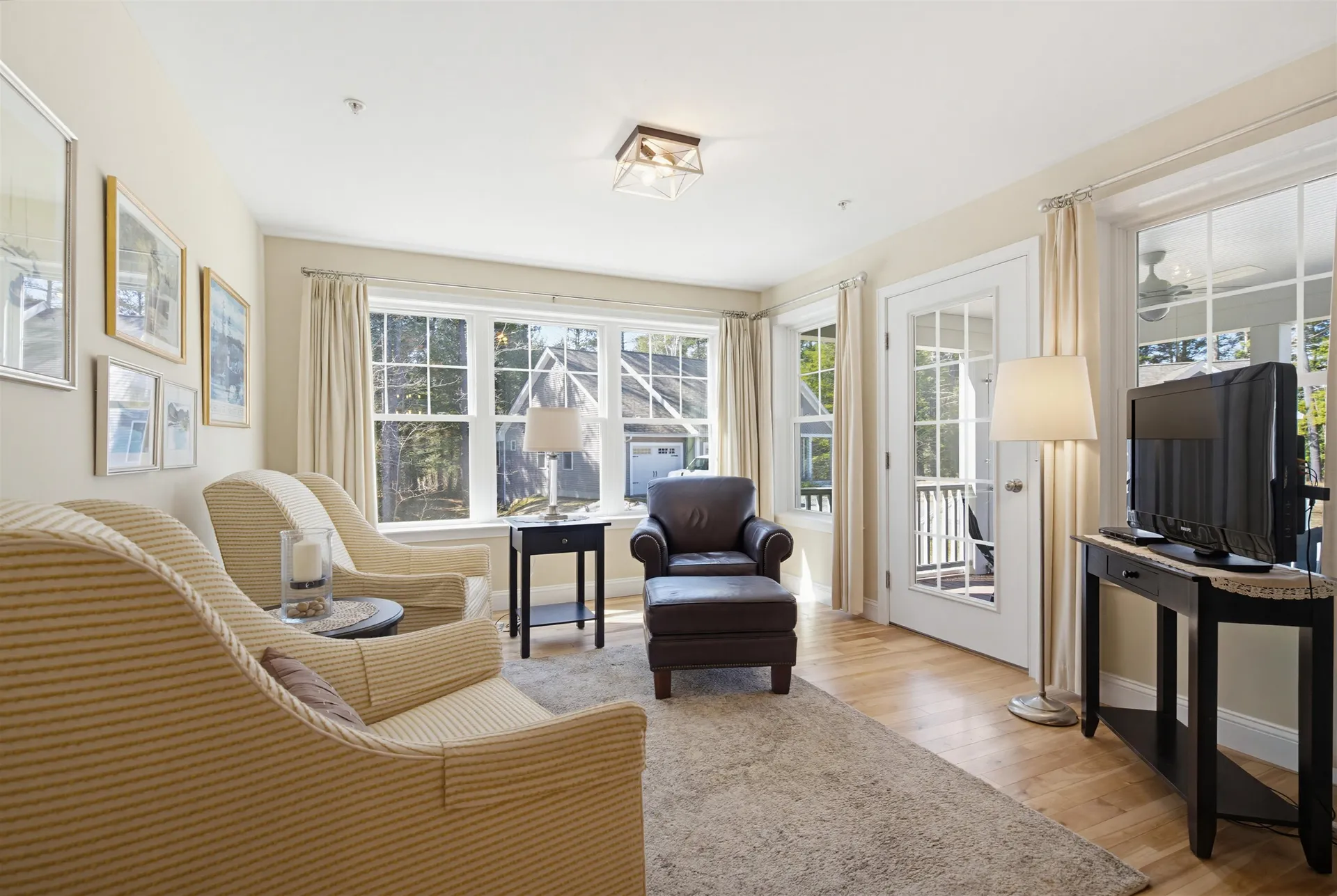 46 Three Ponds Drive Brentwood NH 03833