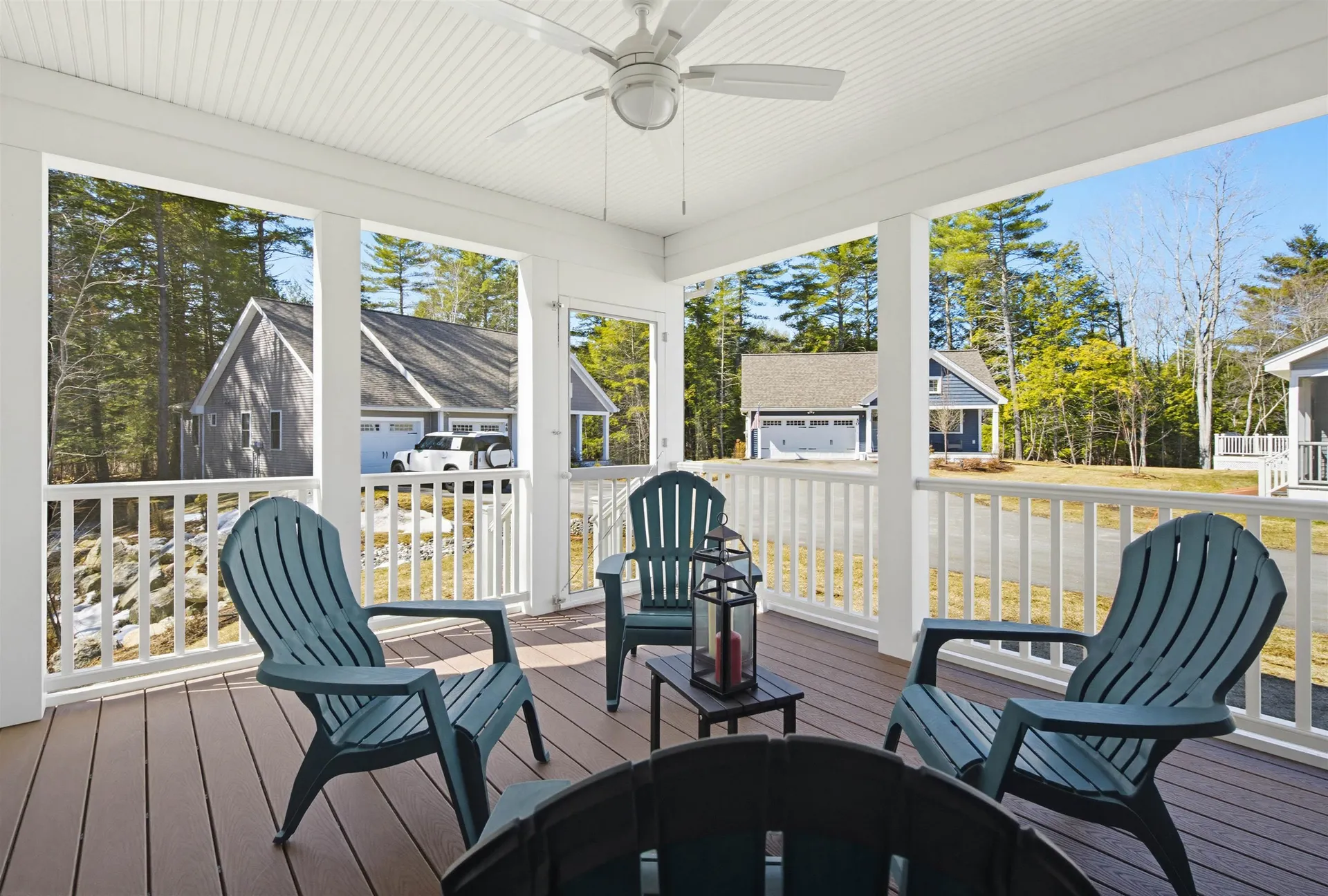 46 Three Ponds Drive Brentwood NH 03833