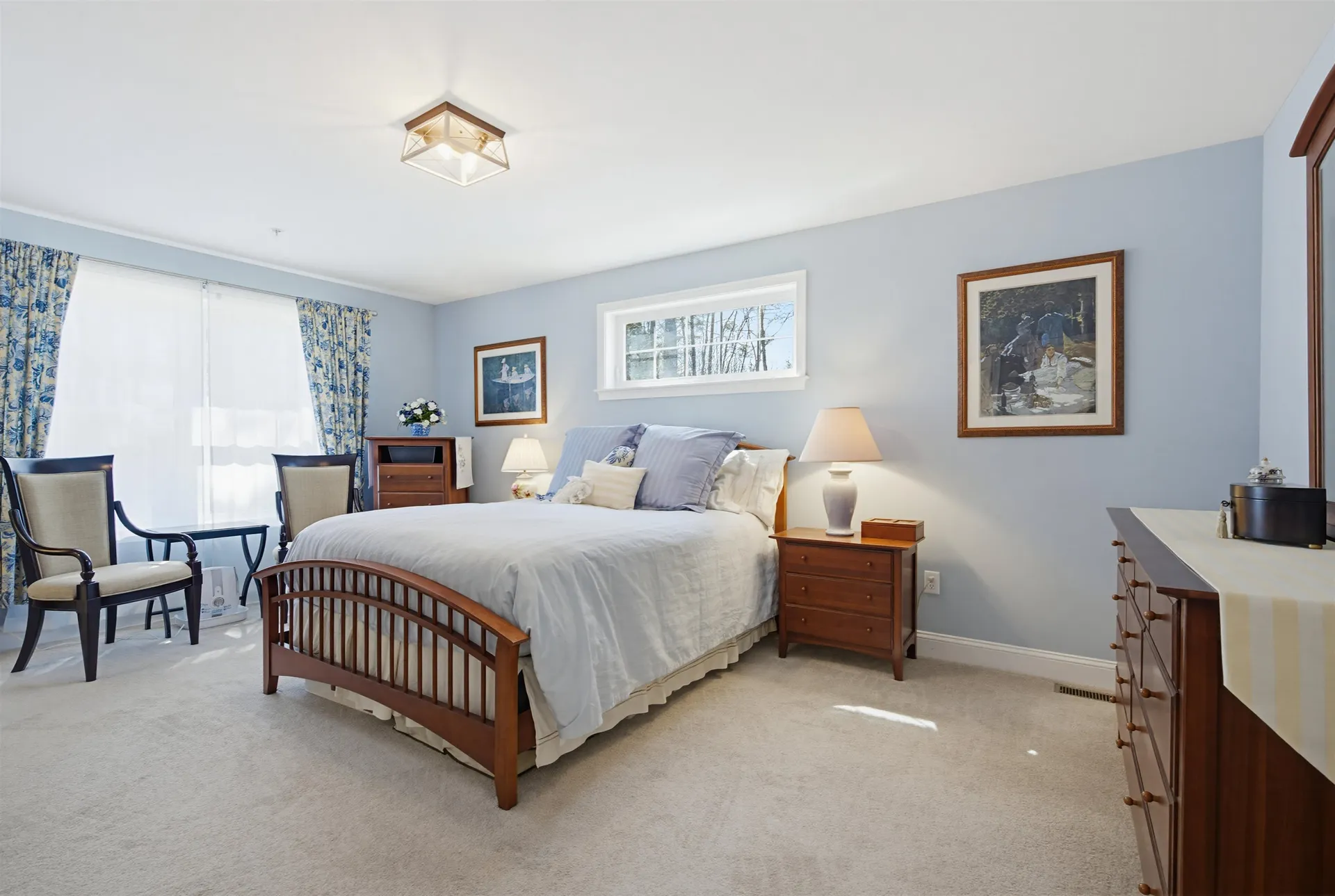 46 Three Ponds Drive Brentwood NH 03833