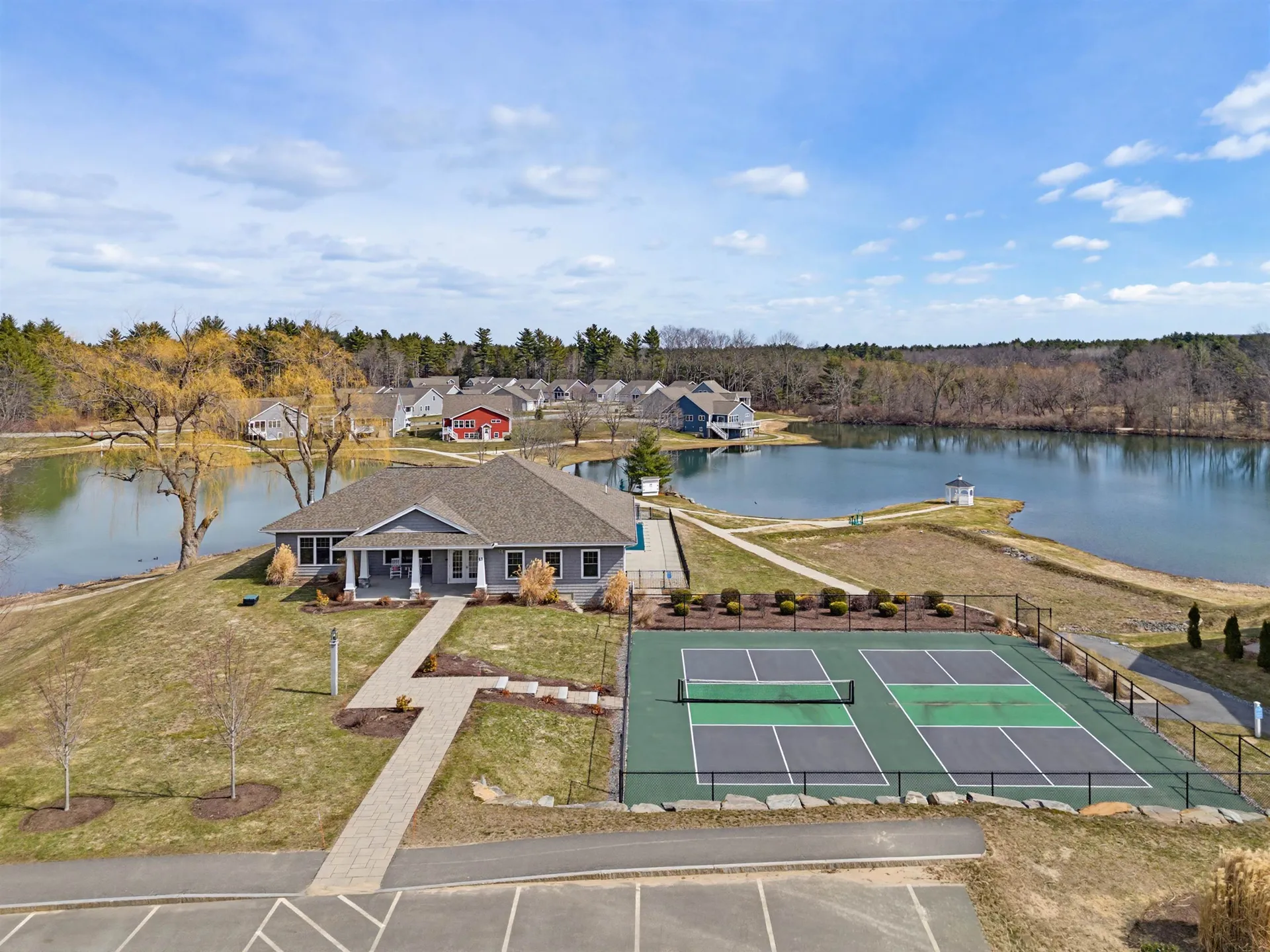 46 Three Ponds Drive Brentwood NH 03833