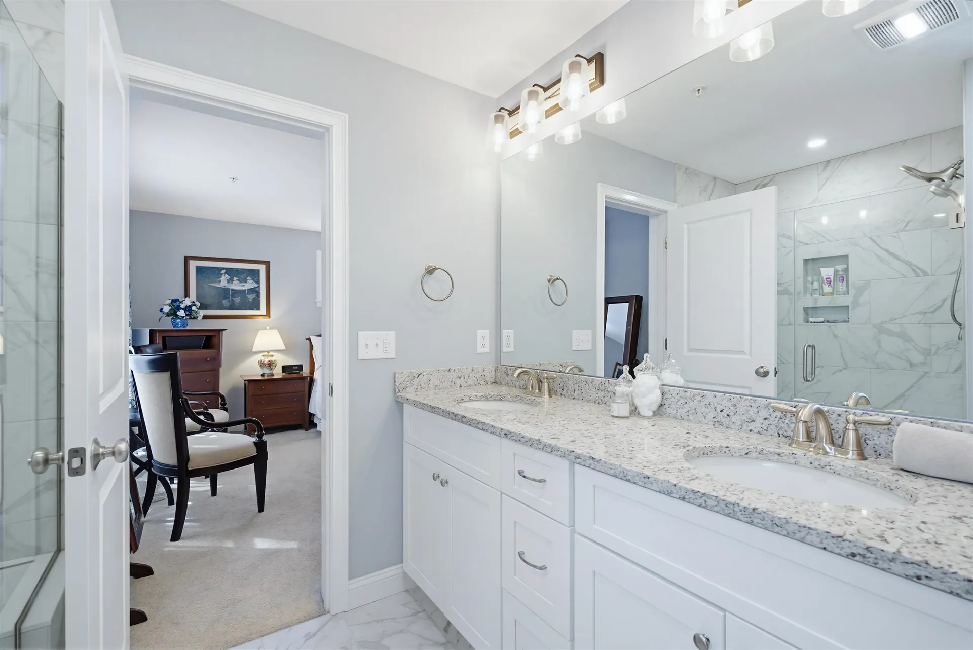 46 Three Ponds Drive Brentwood NH 03833