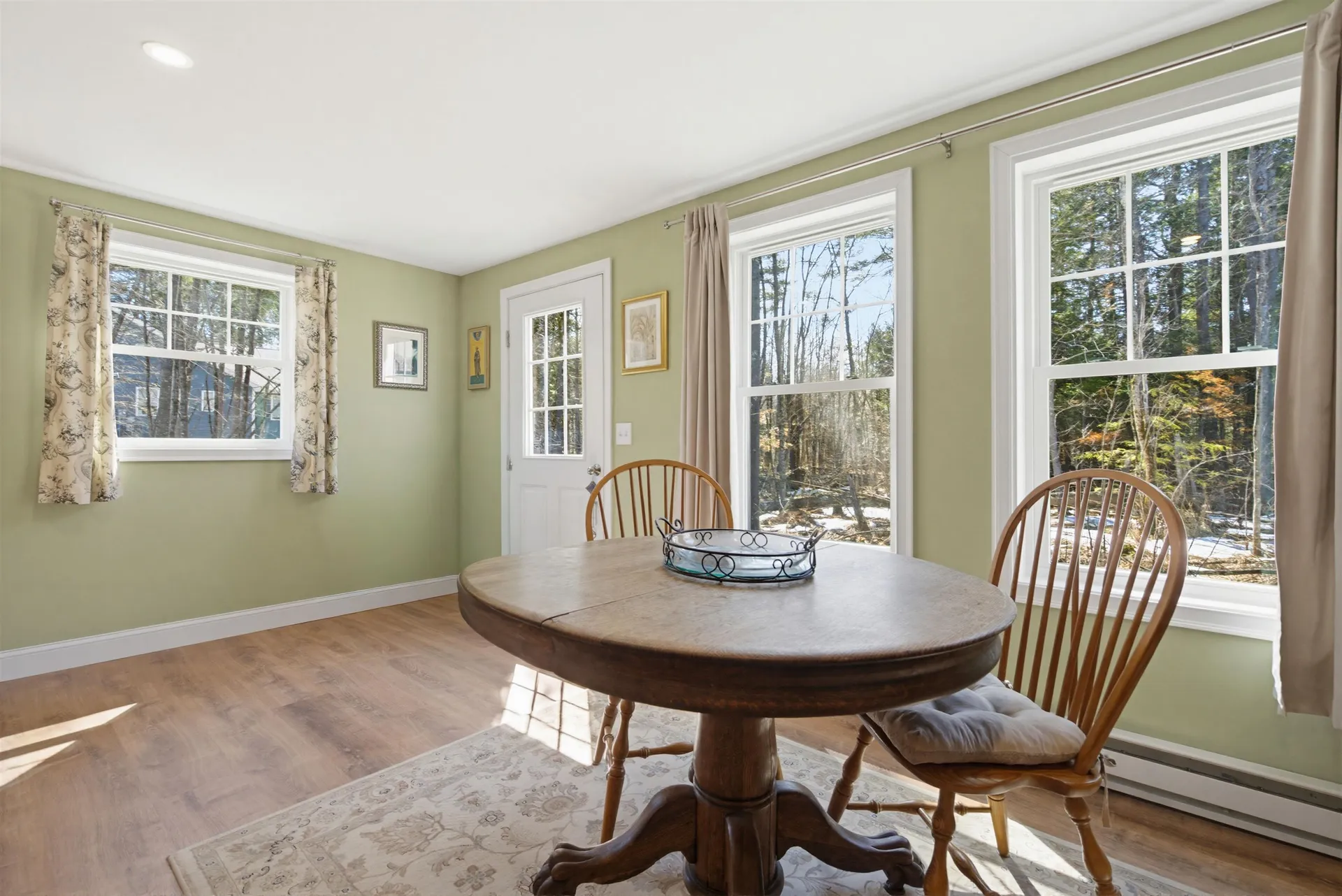 46 Three Ponds Drive Brentwood NH 03833