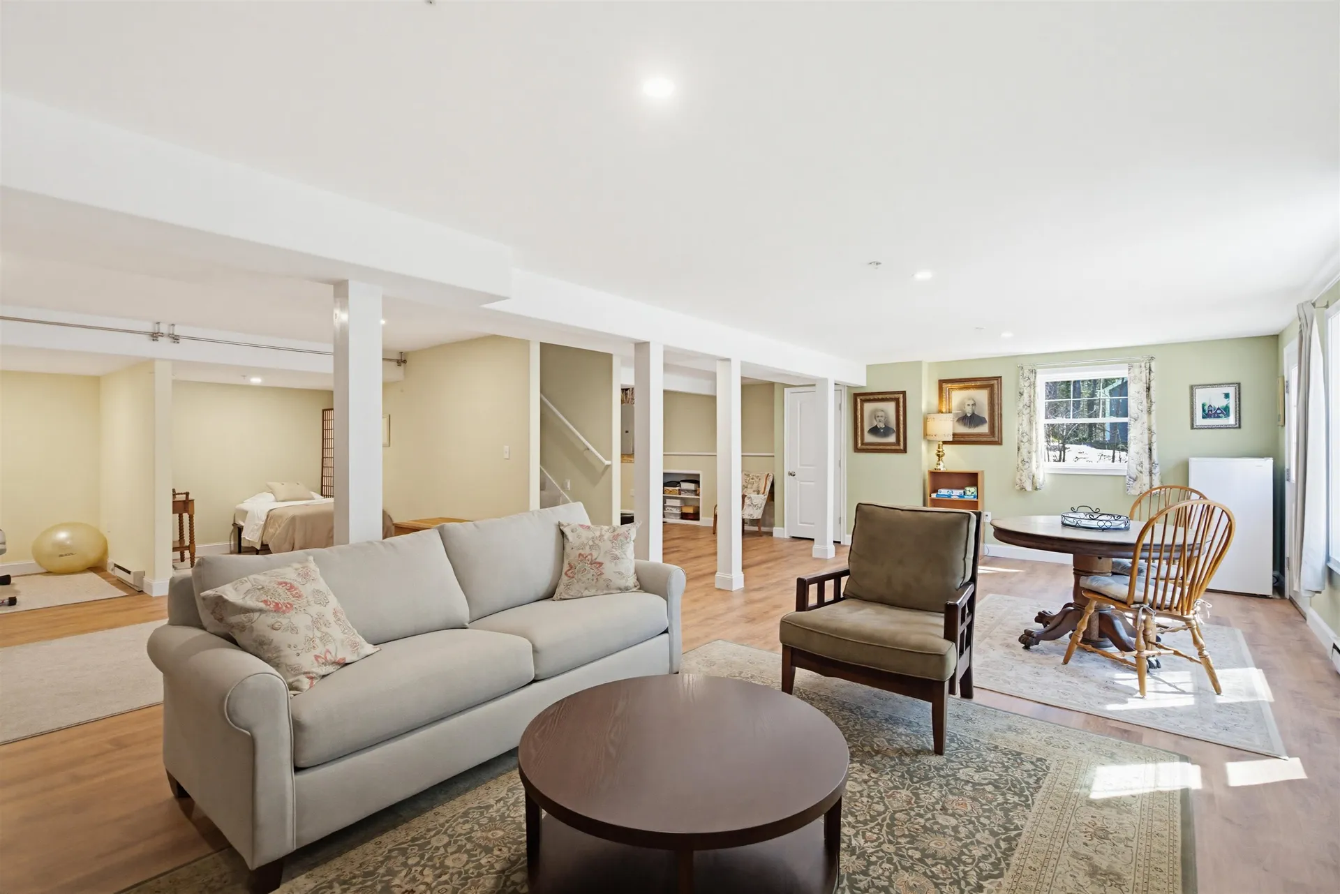 46 Three Ponds Drive Brentwood NH 03833