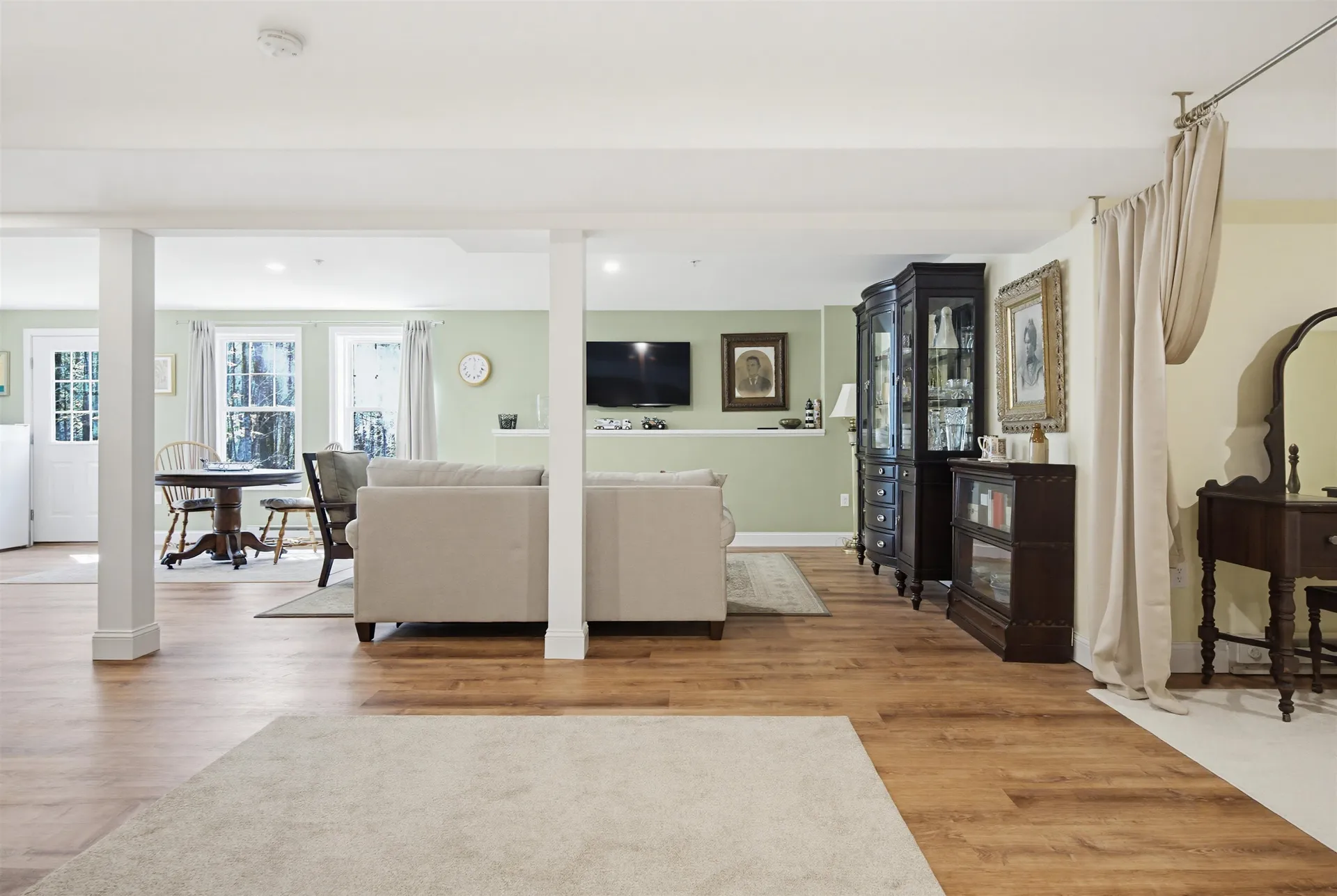 46 Three Ponds Drive Brentwood NH 03833