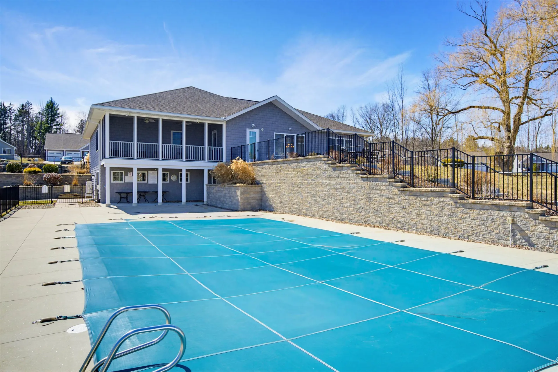 46 Three Ponds Drive Brentwood NH 03833