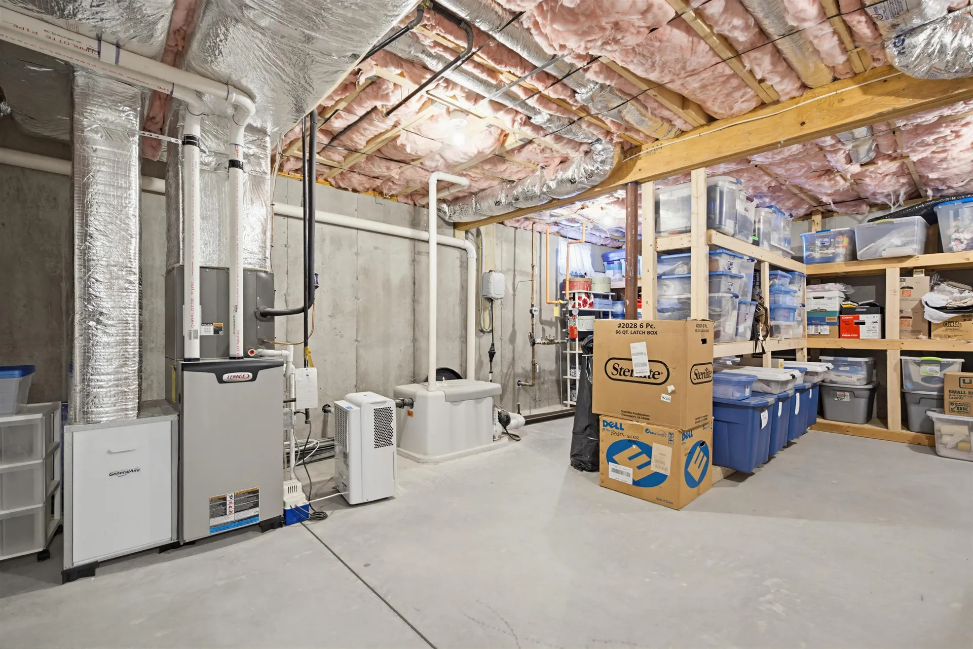 46 Three Ponds Drive Brentwood NH 03833